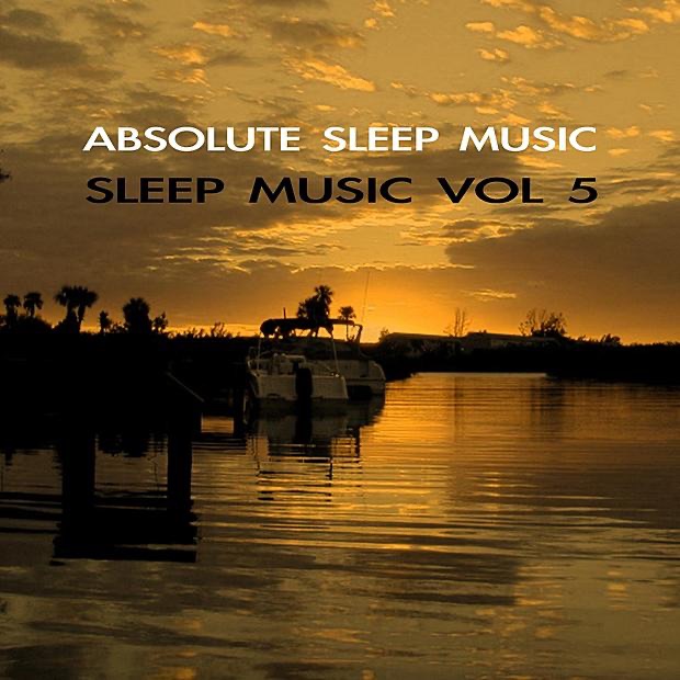 Sleep Music, Vol. 5