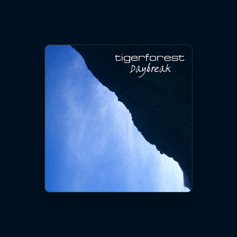 Tigerforest