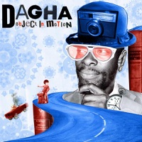 Object in Motion - Dagha