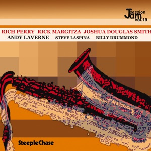 Jam Session, Vol. 19