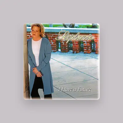 Listen to Stephanie Condon Hearnsberger, watch music videos, read bio, see tour dates & more!