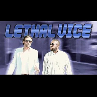Lethal Vice - Single