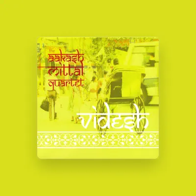 Listen to Aakash Mittal, watch music videos, read bio, see tour dates & more!