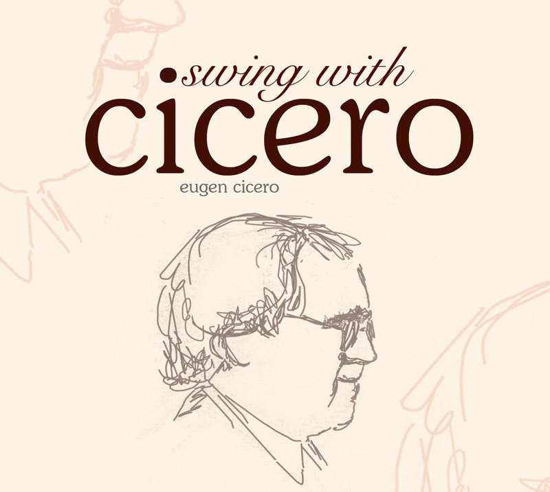 Cicero Swinging Bach