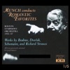 Boston Symphony Orchestra - Cello concerto in A Minor, Op. 129: Sehr lebhaft