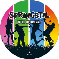 Springstil (Ey, Heb Die Beine An) - Springstil