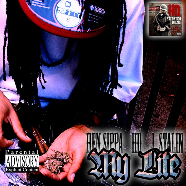 Cover of My Lite (feat. Hen Sippa & J. Stalin) - Single