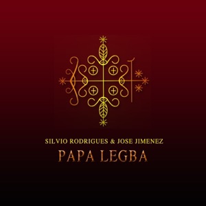 Papa Legba - Single