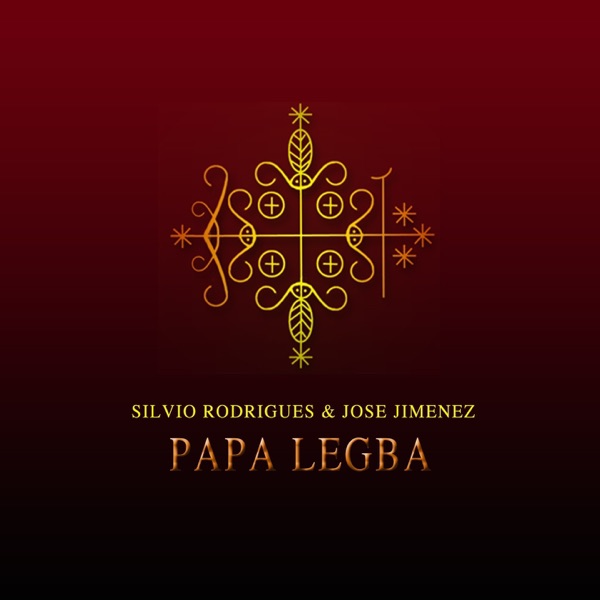 Papa Legba - Single