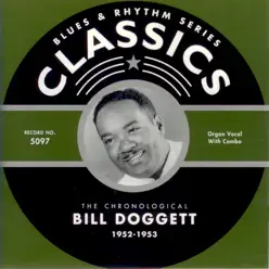 1952-1953 - Bill Doggett 1952-1953 - Bill Doggett