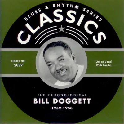 1952-1953 - Bill Doggett 1952-1953 - Bill Doggett