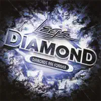 Time Will Never Change — Legs Diamond