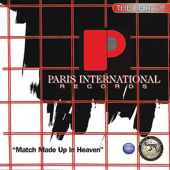 I'm Free (feat. Patty Zayas)