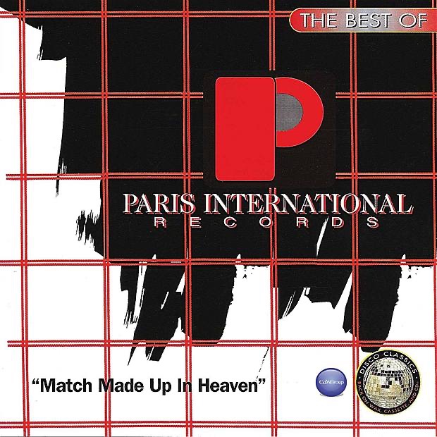 Match Made Up In Heaven