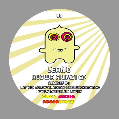 Kubwa Filimbi (Remixes)