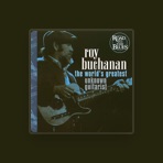 Roy Buchanan