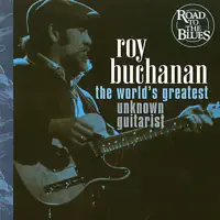 Blues In E