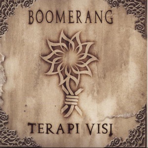 Sepi Tak Bertepi Album Art