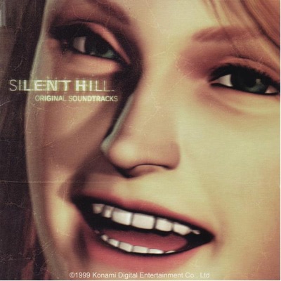 Konami Kukeiha Club - Silent Hill