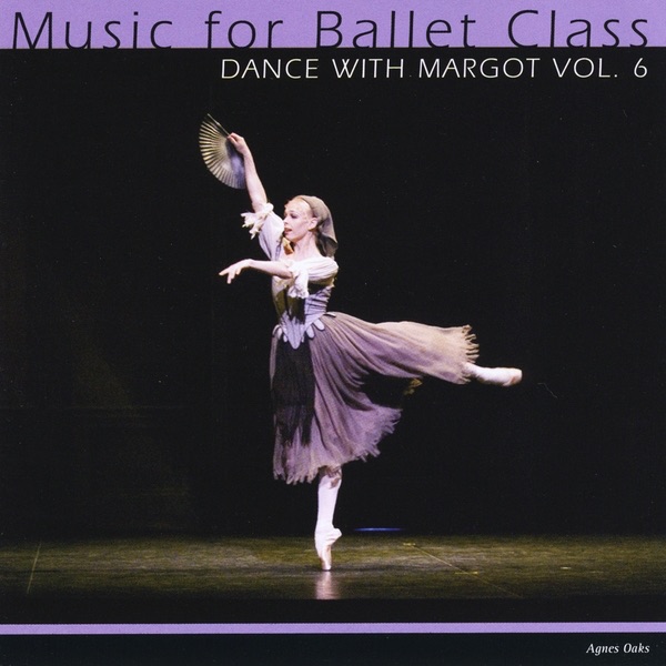 Dance with Margot, Vol. 6