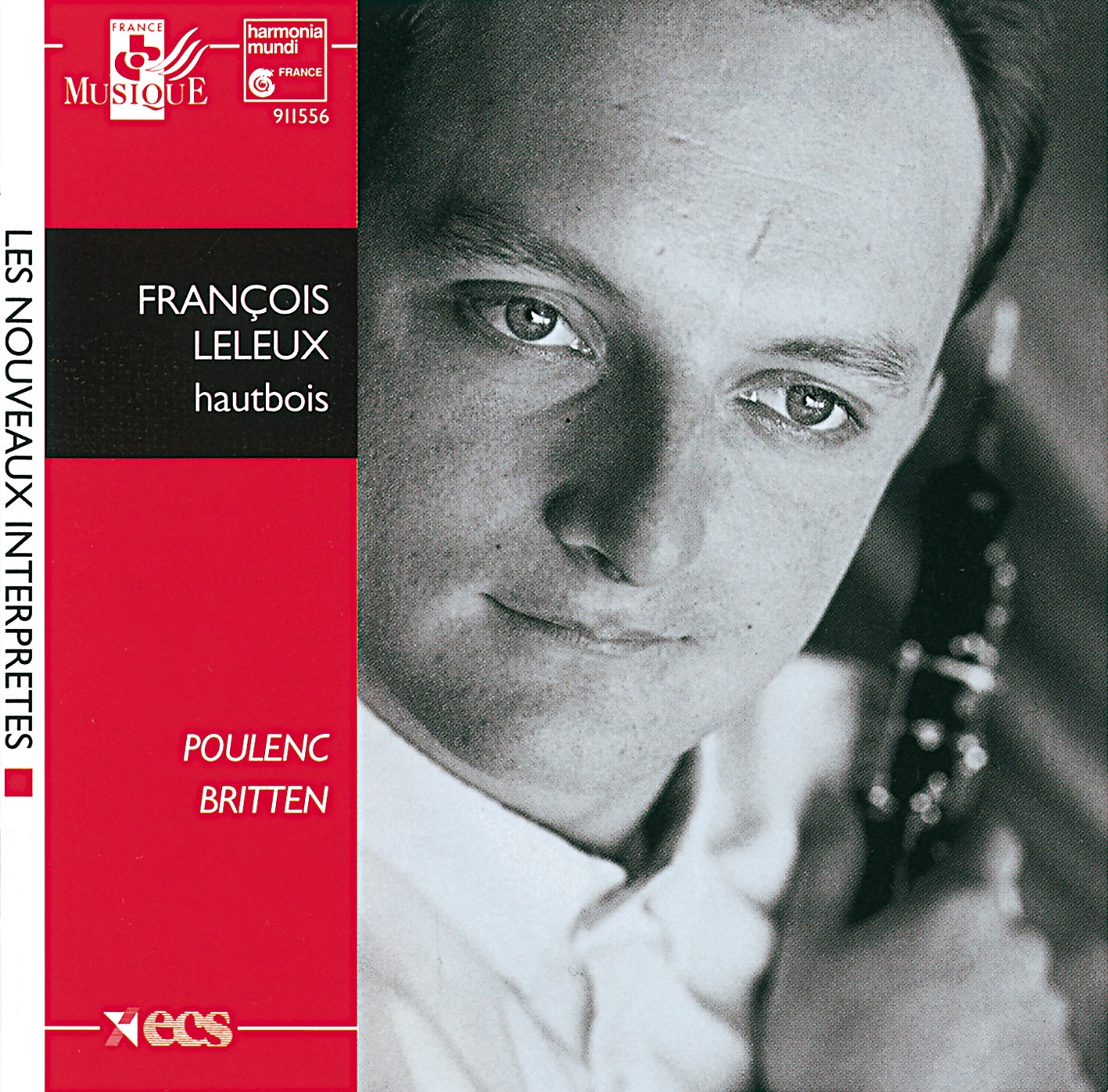 Works For Oboe