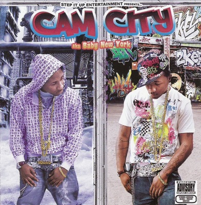 A.k.a. Baby New York