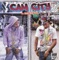 Bust Ya Gun for Me (feat. J-Stalin) - Cam City lyrics