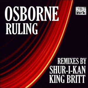 Ruling (Shur-I-Kan Remix)