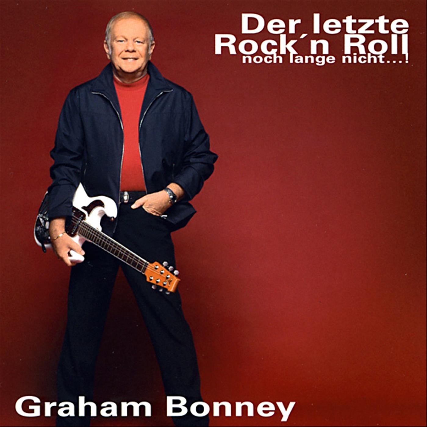 Der letzte Rock'n Roll ... Noch lange nicht