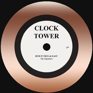 Dub It Nice & Easy - Single