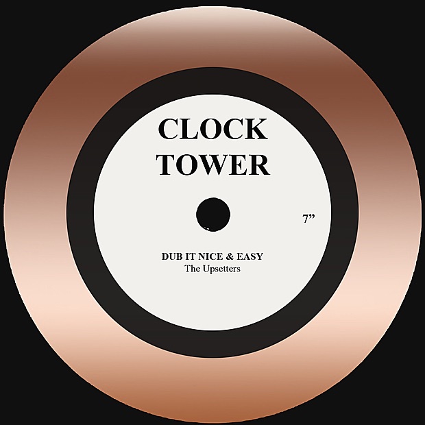 Dub It Nice & Easy - Single