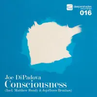 Consciousness (Main ONE Mix) — Joe DiPadova
