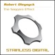 The Saqqara Effect Original Single