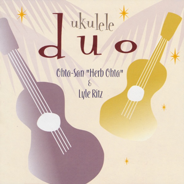 Ukulele Duo