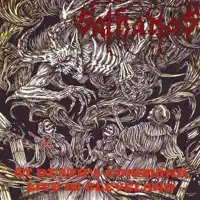 At Death's Command — Sathanas
