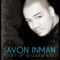 Redeemer - Javon Inman lyrics