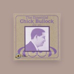 Chick Bullock