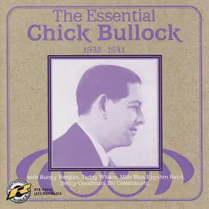 Chick Bullock