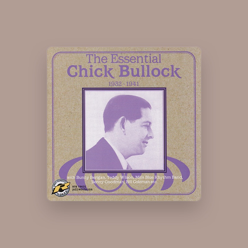 Chick Bullock
