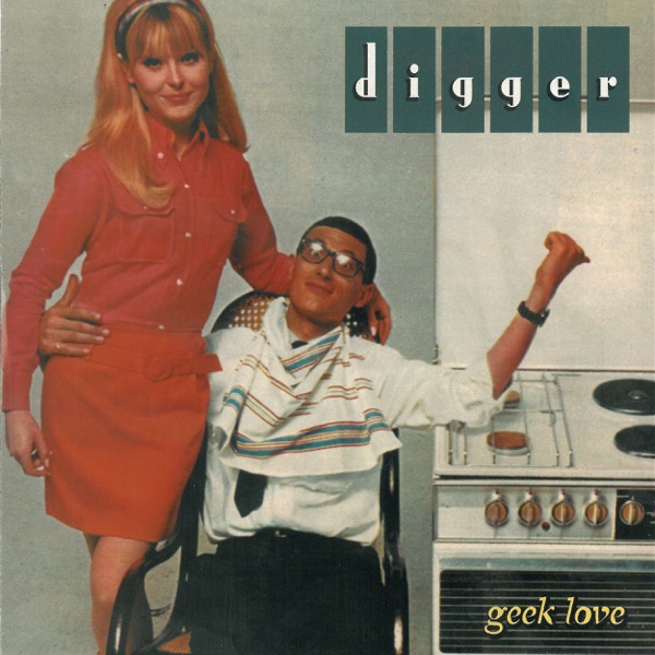 Geek Love - Single