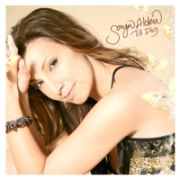 Du Är Allt - Sonja Alden Cover Art