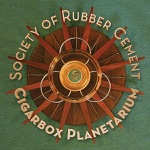 Society of Rubber Cement