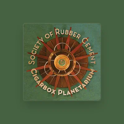 Listen to Cigarbox Planetarium, watch music videos, read bio, see tour dates & more!