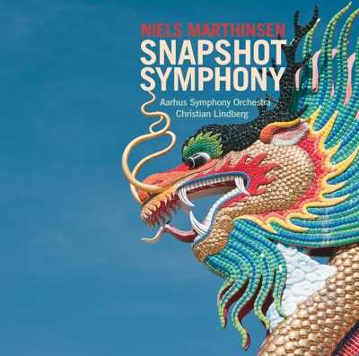 Marthinsen: Snapshot Symphony