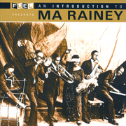 Booze and Blues - Ma Rainey