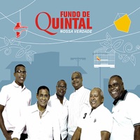 FUNDO DE QUINTAL