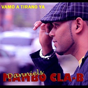 Vamo a Tirano Ya - Single