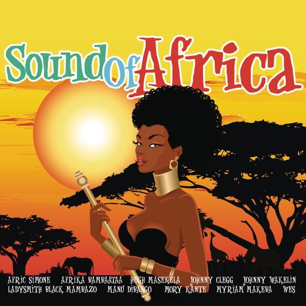 Sound of Africa