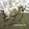 Horses Brawl - Inspiration