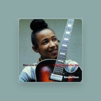 Monnette Sudler